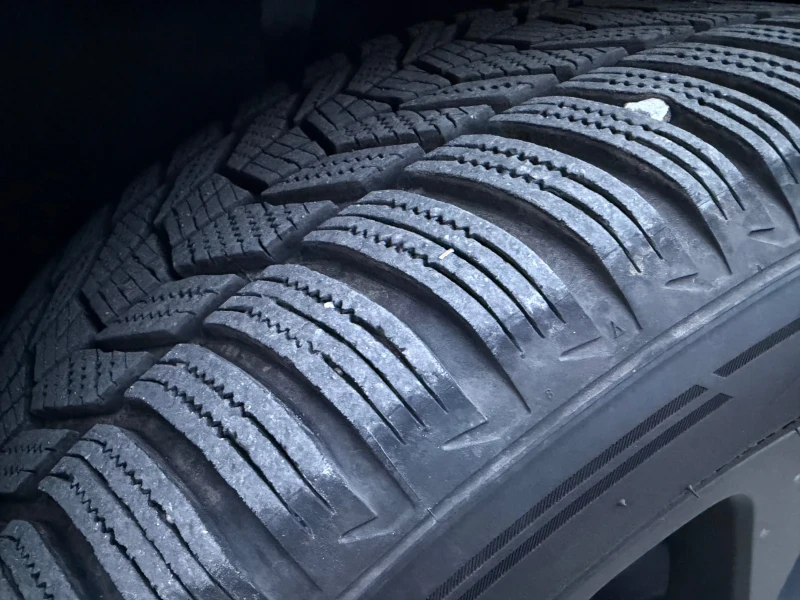 Jeep Grand cherokee 3.0 CRD, снимка 14 - Автомобили и джипове - 52447292