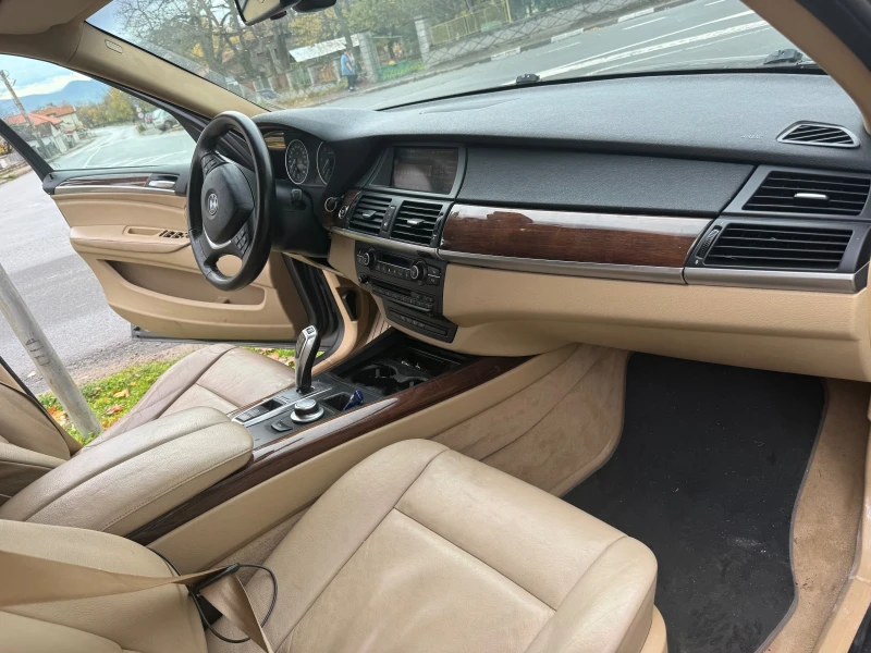 BMW X5, снимка 4 - Автомобили и джипове - 52555380