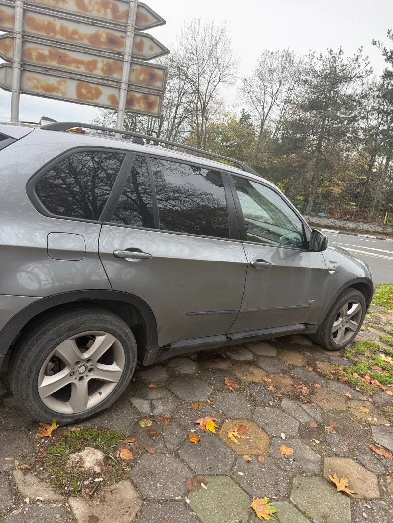 BMW X5, снимка 7 - Автомобили и джипове - 52555380