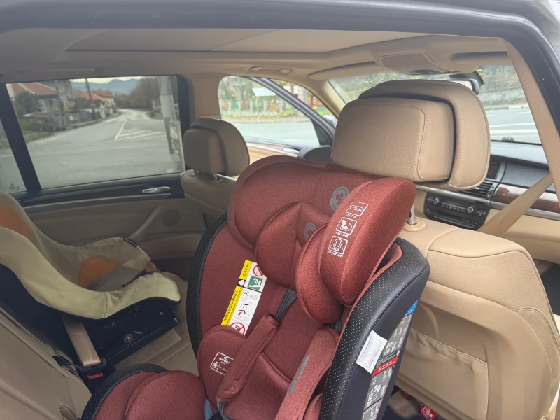 BMW X5, снимка 5 - Автомобили и джипове - 52555380