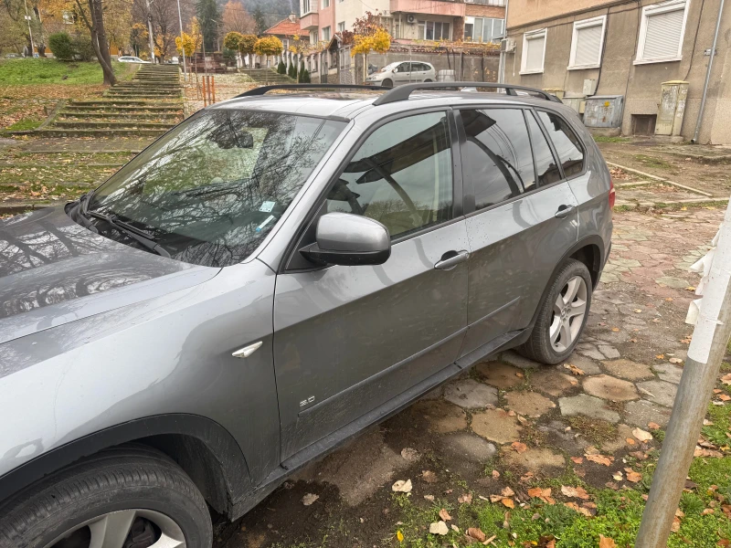 BMW X5, снимка 6 - Автомобили и джипове - 52555380