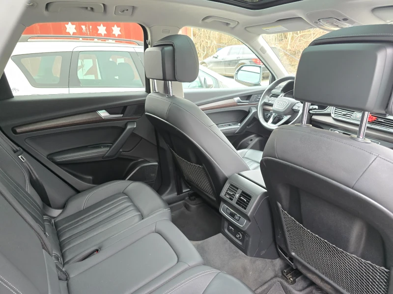 Audi Q5, снимка 7 - Автомобили и джипове - 52520439