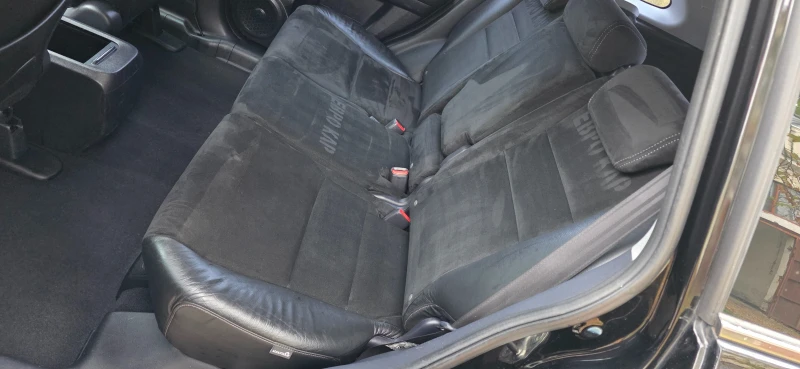 Honda Cr-v 2.0i * FACELIFT* * AVTOMAT* * EXECUTIVE* ШВЕЙЦАРИЯ, снимка 15 - Автомобили и джипове - 52577517