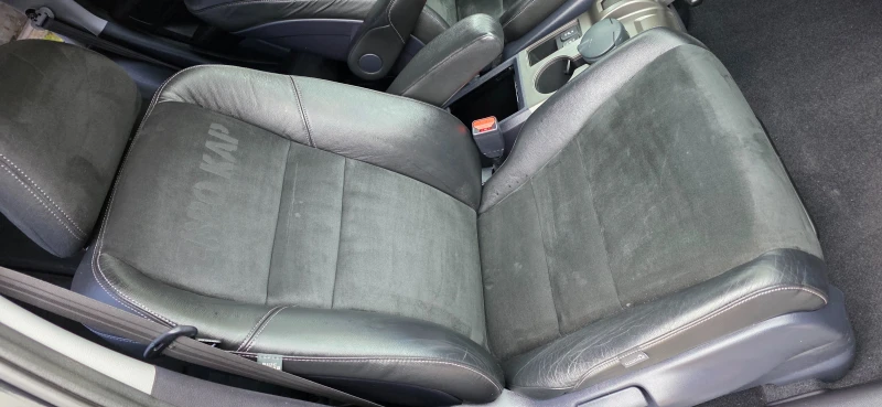 Honda Cr-v 2.0i * FACELIFT* * AVTOMAT* * EXECUTIVE* ШВЕЙЦАРИЯ, снимка 10 - Автомобили и джипове - 52577517