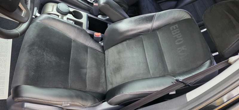 Honda Cr-v 2.0i * FACELIFT* * AVTOMAT* * EXECUTIVE* ШВЕЙЦАРИЯ, снимка 9 - Автомобили и джипове - 52577517