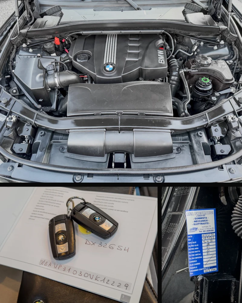 BMW X1 2.0D - xDRIVE - LUXURY LINE, снимка 16 - Автомобили и джипове - 52804755