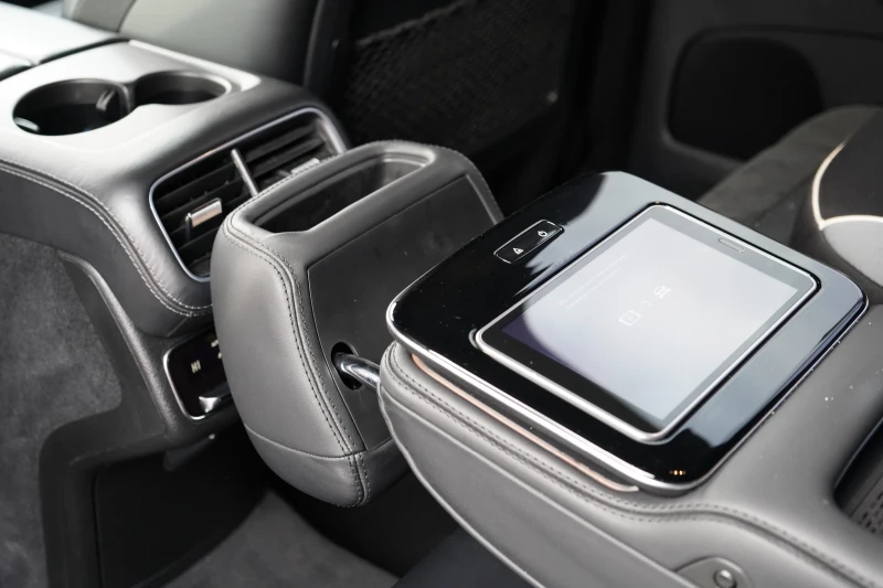 Mercedes-Benz GLE 53 4MATIC AMG* HEAD UP* BUSINESS PACK* 22AMG* , снимка 16 - Автомобили и джипове - 52824752