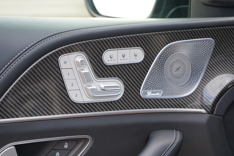 Mercedes-Benz GLE 53 4MATIC AMG* HEAD UP* BUSINESS PACK* 22AMG* , снимка 6 - Автомобили и джипове - 52824752