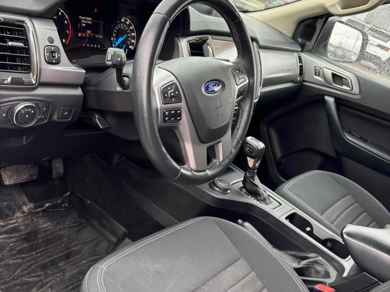 Ford Ranger * 4WD SuperCab 6' Box * CARFAX * БЕЗ ПЪРВОНАЧА, снимка 5 - Автомобили и джипове - 53102611