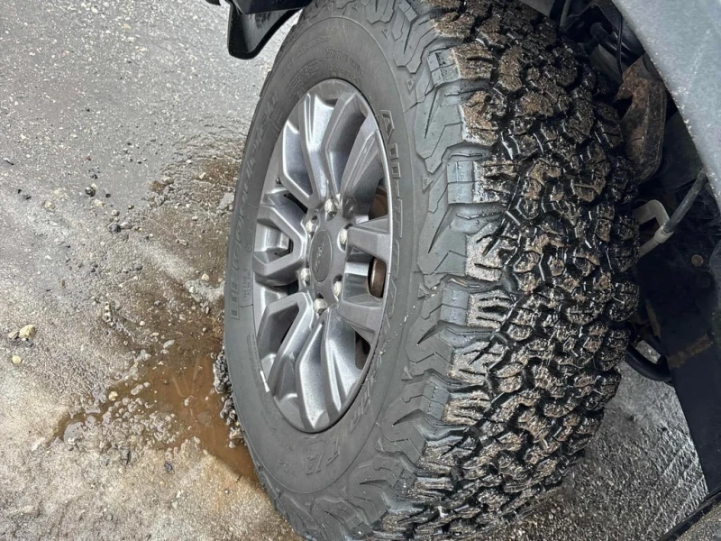 Ford Ranger * 4WD SuperCab 6' Box * CARFAX * БЕЗ ПЪРВОНАЧА, снимка 7 - Автомобили и джипове - 53102611