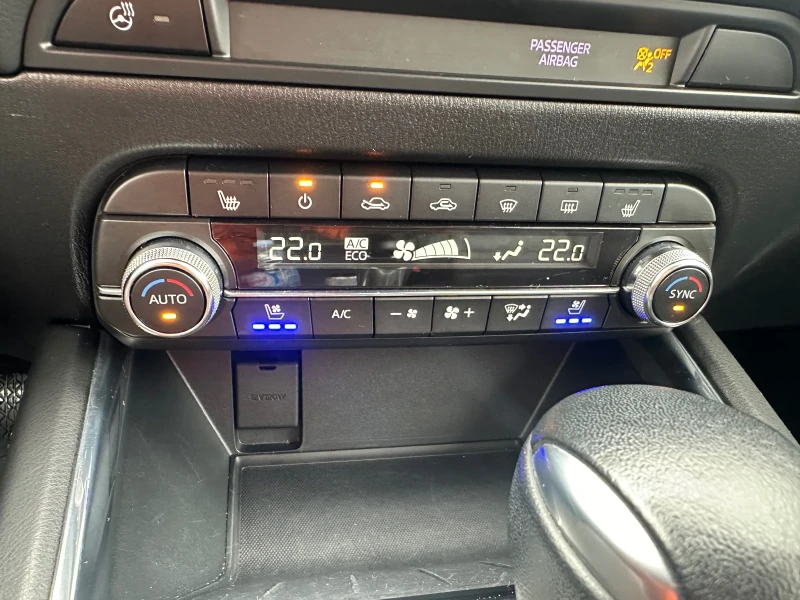 Mazda CX-5 АВТОМАТИК 4х4 FACELIFT, снимка 15 - Автомобили и джипове - 53394447