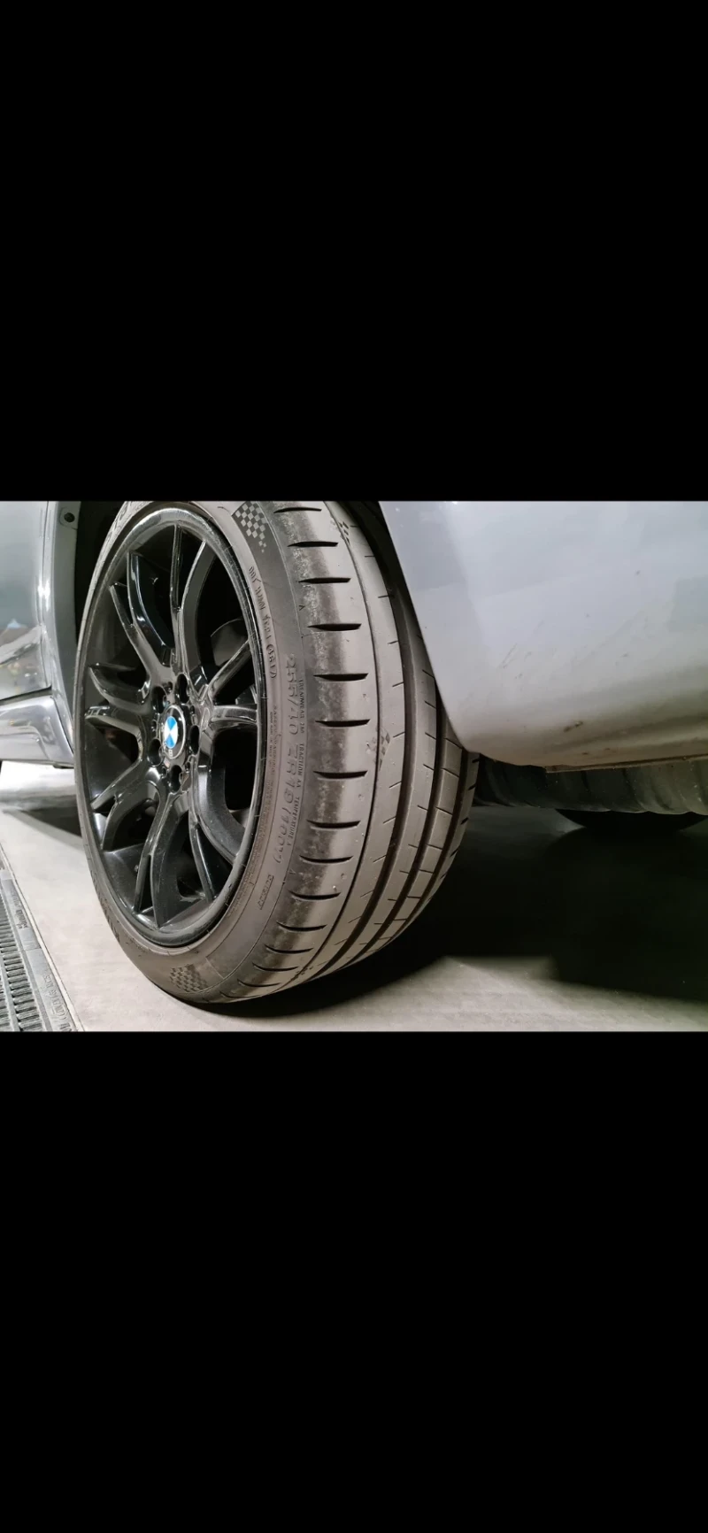 BMW X3 3.0SD M-pack, снимка 5 - Автомобили и джипове - 53452839