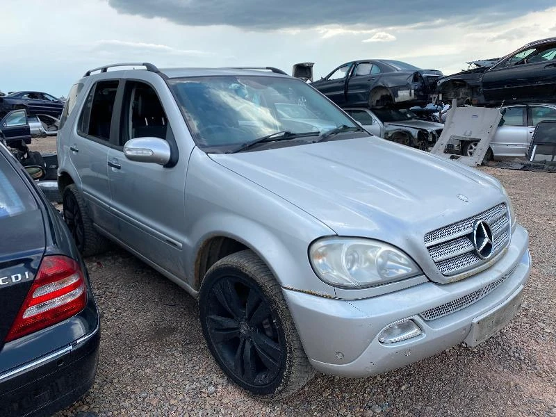 Mercedes-Benz ML 350 350 special edition - [1] 