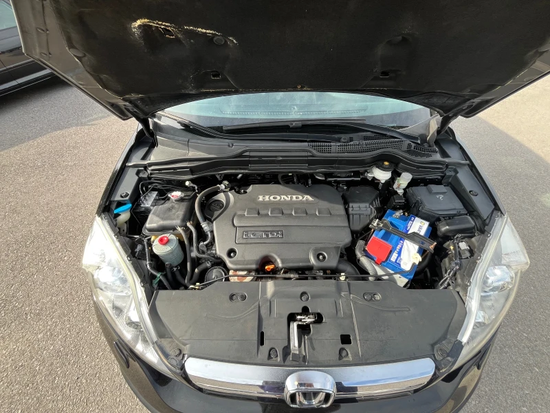 Honda Cr-v 2.2i CTDi - 10590 лв. - 46249033 | Car24.bg