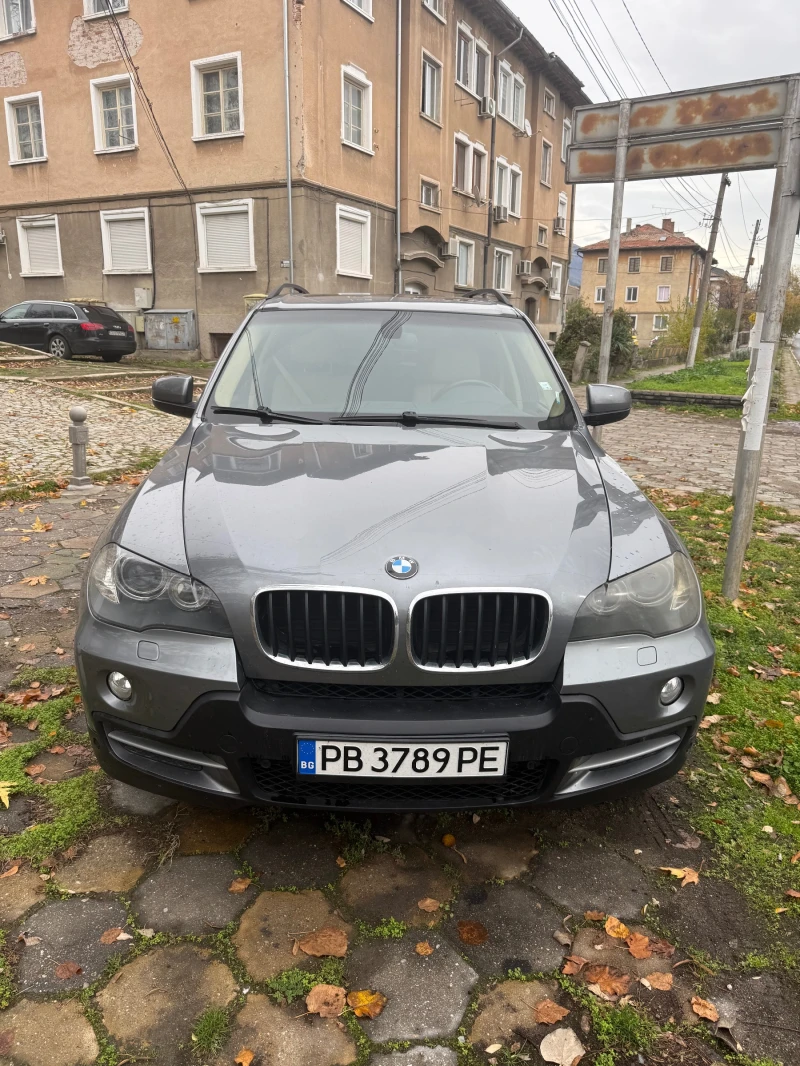 BMW X5 - 17300 лв. / 8845.35 € - 63281868 1