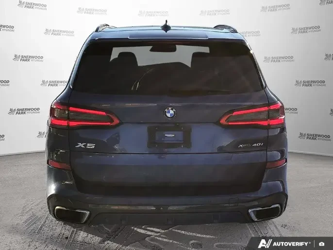 BMW X5 M-PACK* LASER* HEAD-UP* HARMAN* PANO* DISTRONIK* + - изображение 4