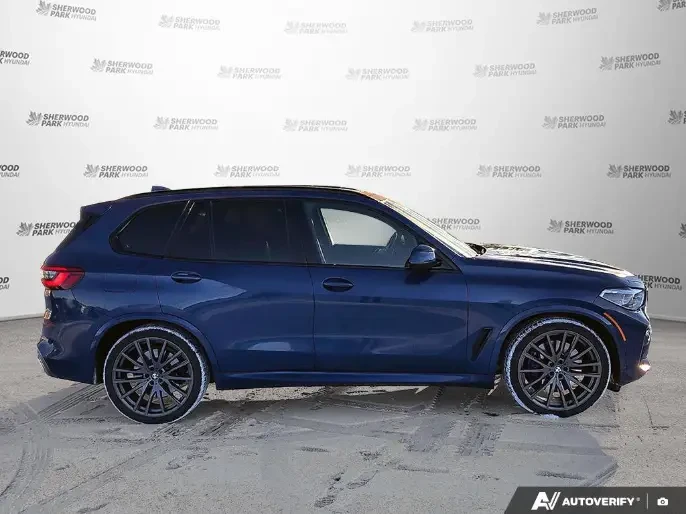 BMW X5 M-PACK* LASER* HEAD-UP* HARMAN* PANO* DISTRONIK* + - изображение 8