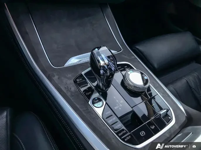 BMW X5 M-PACK* LASER* HEAD-UP* HARMAN* PANO* DISTRONIK* + | Mobile.bg   12