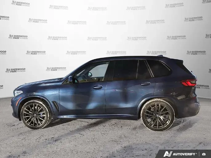 BMW X5 M-PACK* LASER* HEAD-UP* HARMAN* PANO* DISTRONIK* + - изображение 7