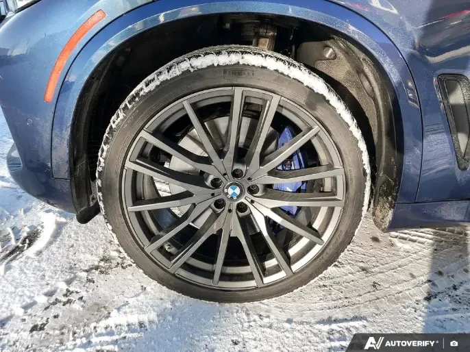 BMW X5 M-PACK* LASER* HEAD-UP* HARMAN* PANO* DISTRONIK* + | Mobile.bg   16