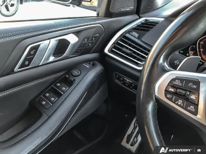 BMW X5 M-PACK* LASER* HEAD-UP* HARMAN* PANO* DISTRONIK* + | Mobile.bg   15