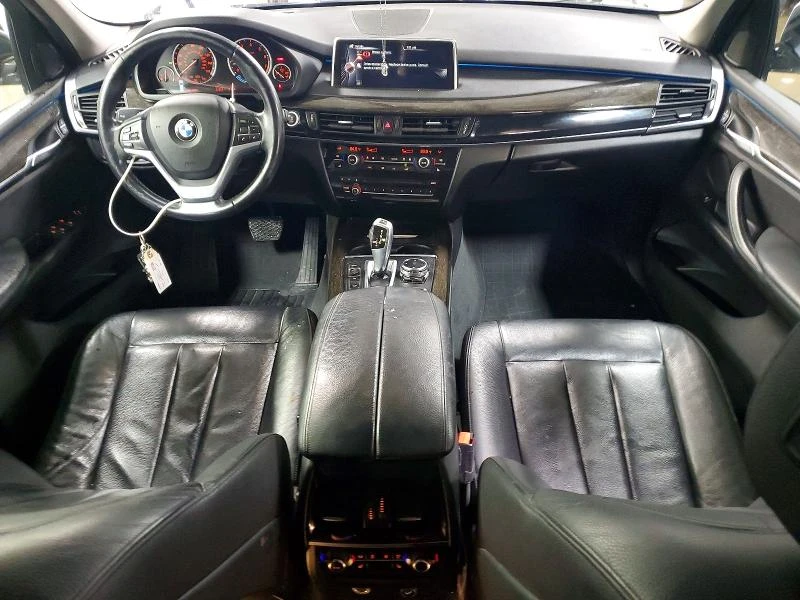 BMW X5 2015 BMW X5 XDRIVE35I | Mobile.bg � ����������� 9