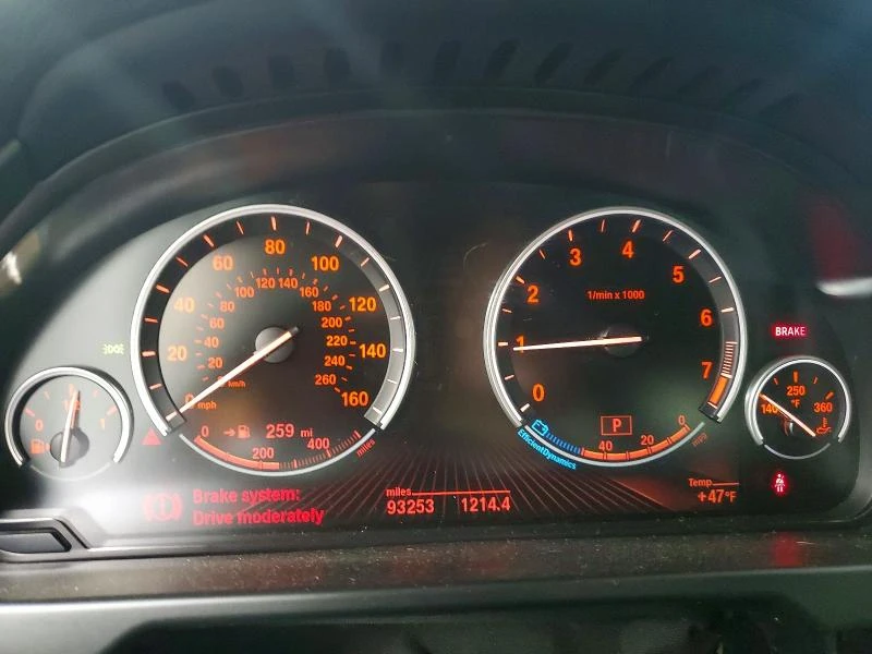 BMW X5 2015 BMW X5 XDRIVE35I | Mobile.bg � ����������� 8
