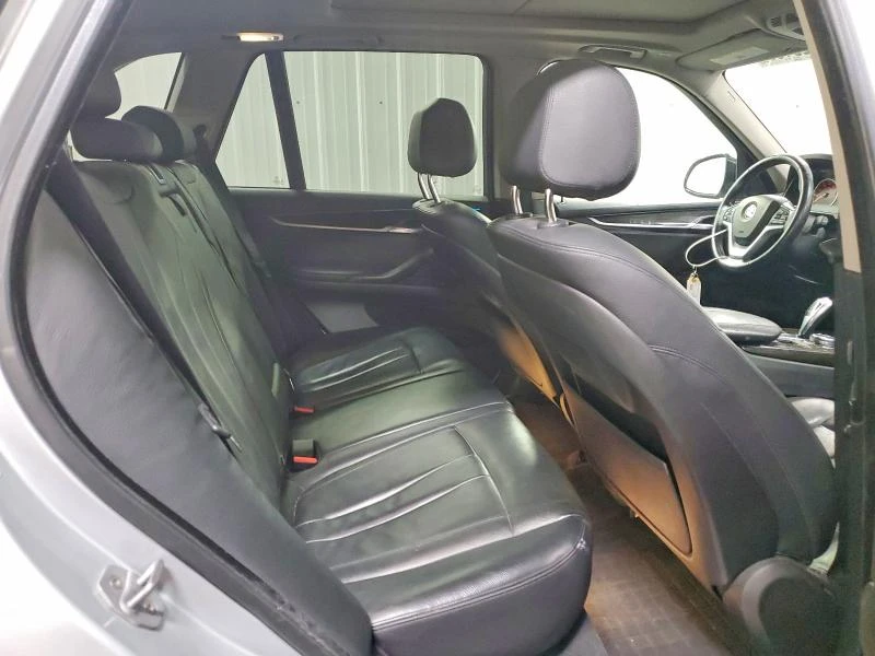 BMW X5 2015 BMW X5 XDRIVE35I | Mobile.bg � ����������� 10
