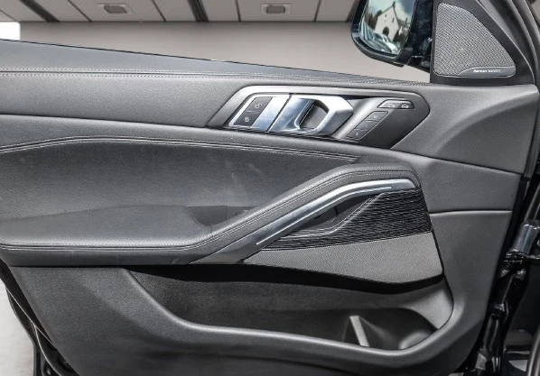 BMW X6 40d xDrive = M-Sport Pro = Гаранция, снимка 5 - Автомобили и джипове - 56081062