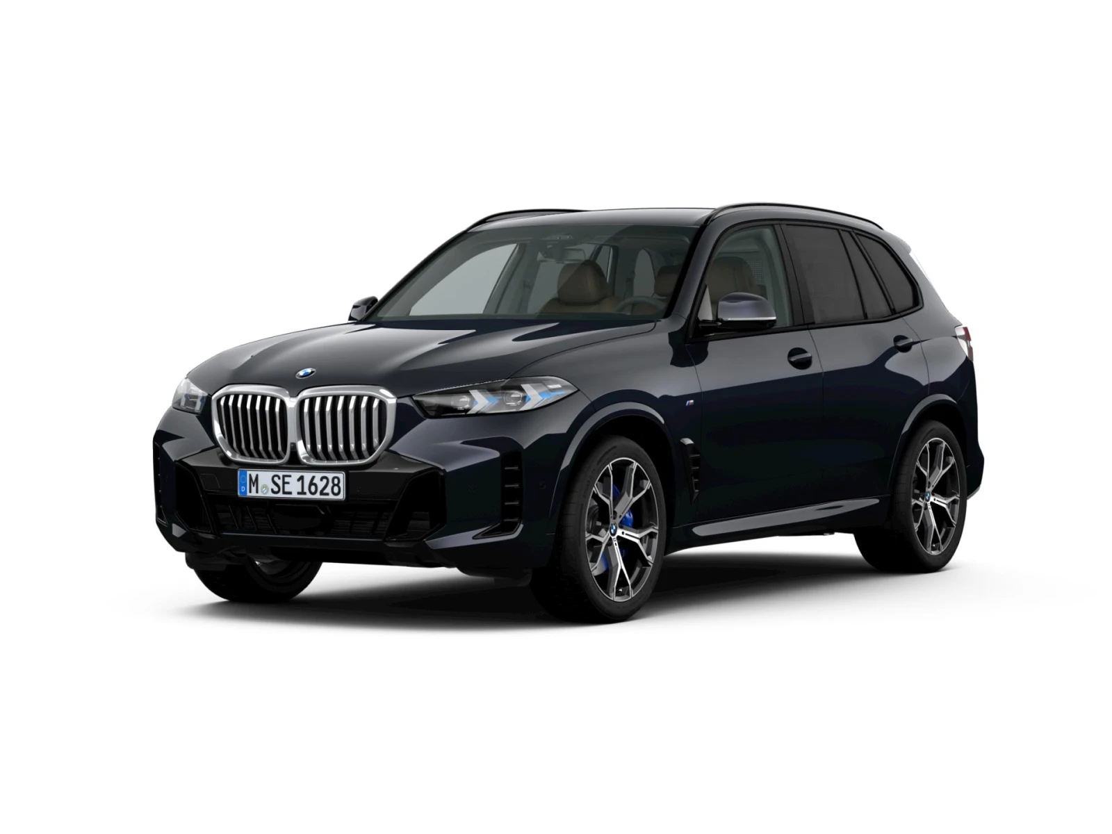 BMW X5 xDrive30d - изображение 2