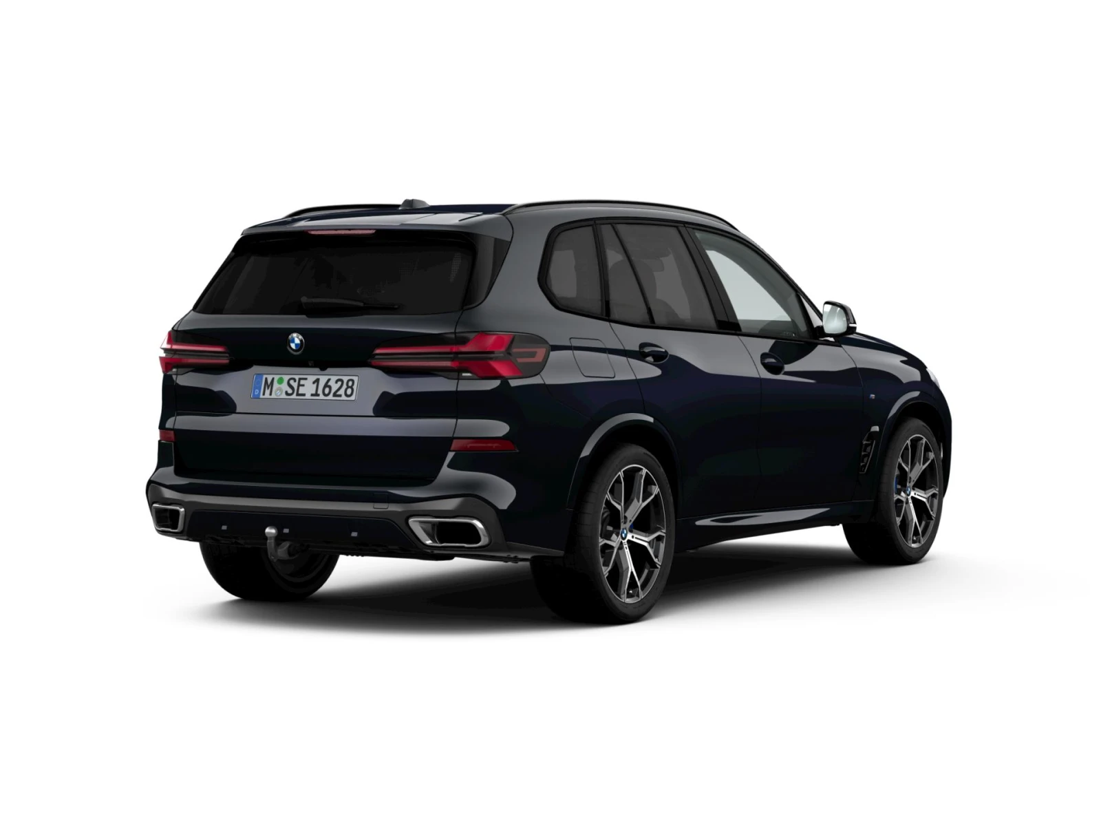 BMW X5 xDrive30d - изображение 3