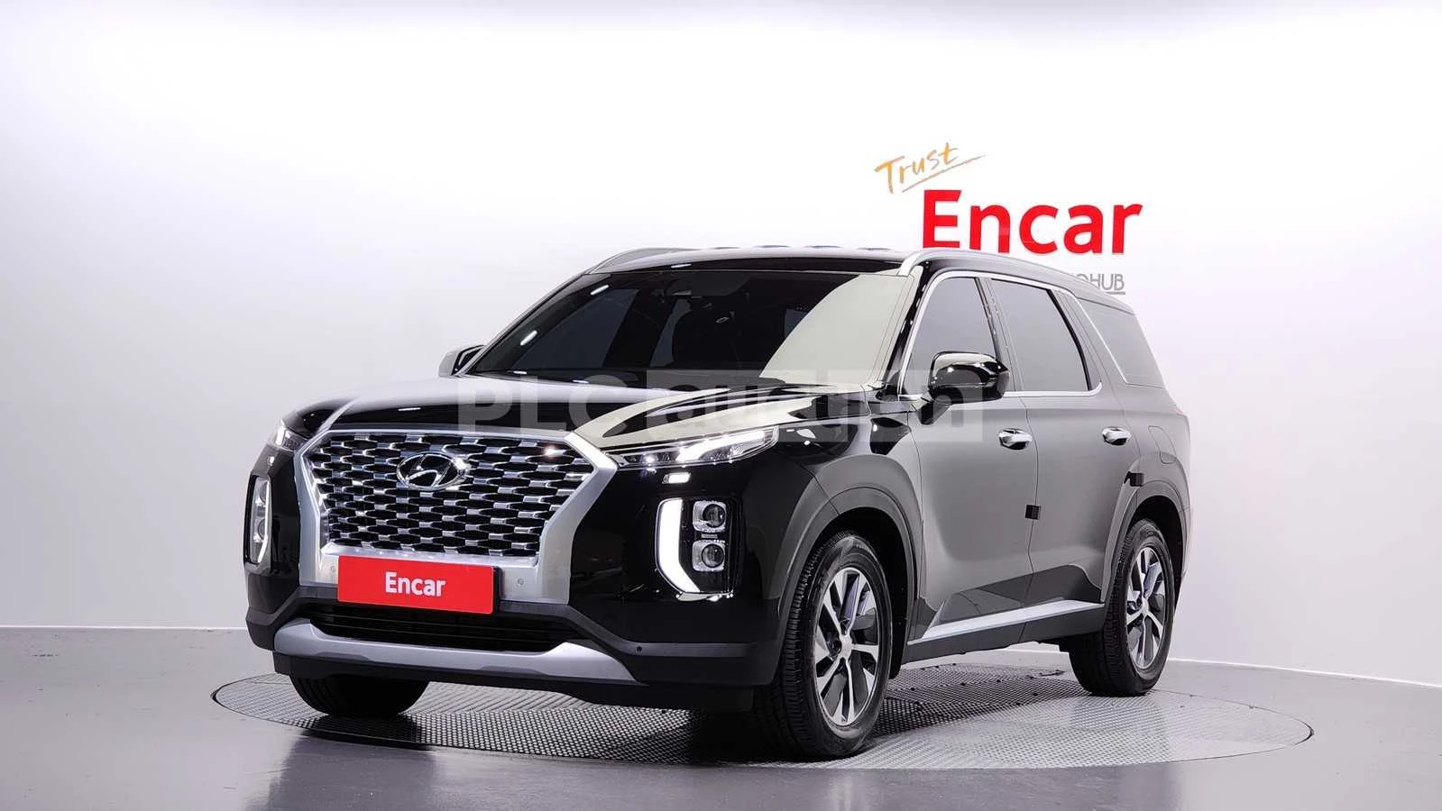 Hyundai Palisade 2020 - [1] 