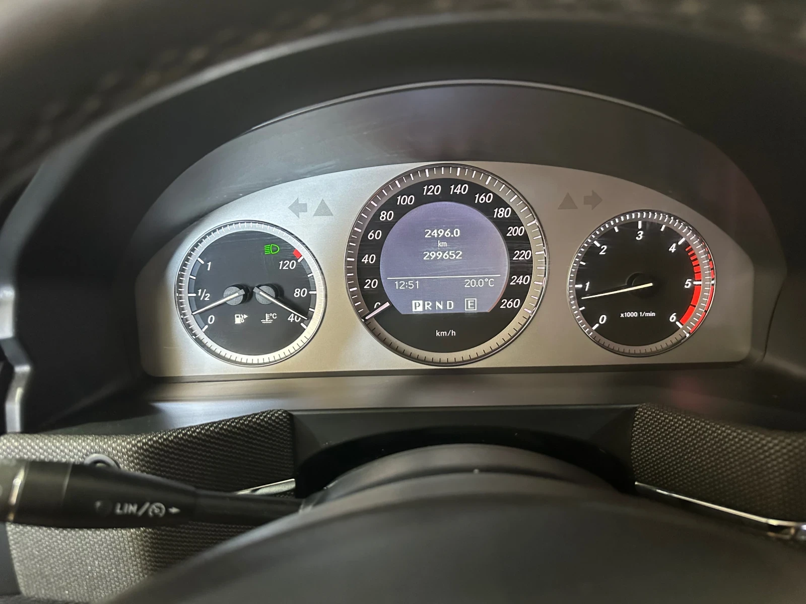 Mercedes-Benz GLK  - изображение 3