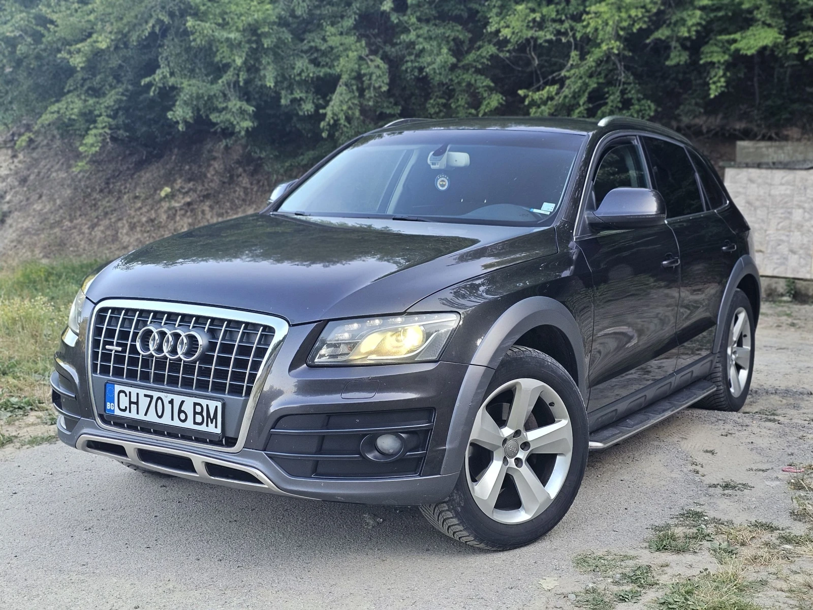 Audi Q5 S-Line/QUATTRO/ALLROAD - изображение 2