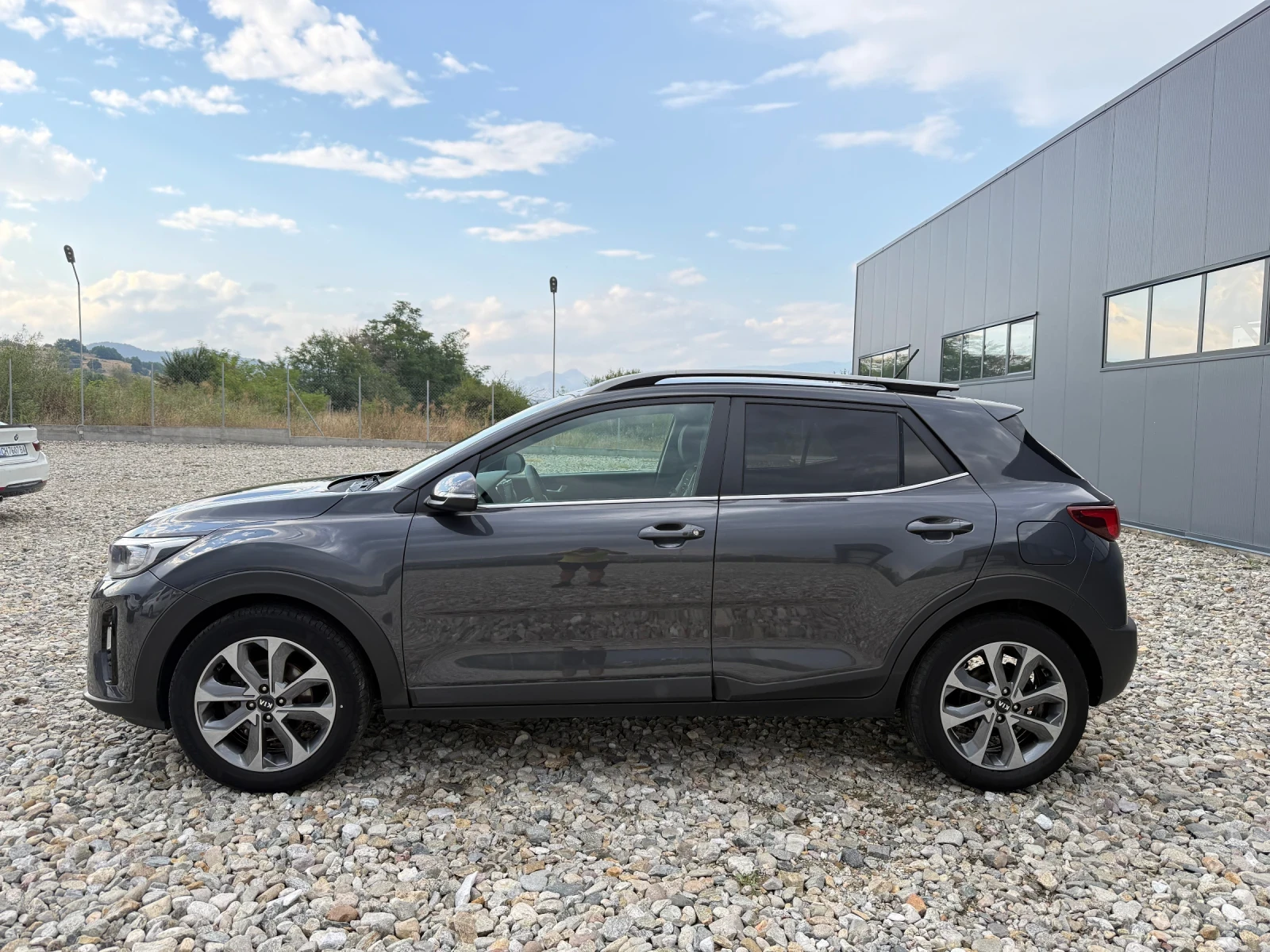 Kia Stonic 1.6 CRDI NAVI CAMERA - изображение 3