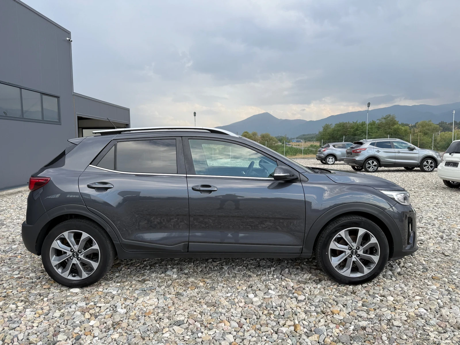 Kia Stonic 1.6 CRDI NAVI CAMERA - изображение 7
