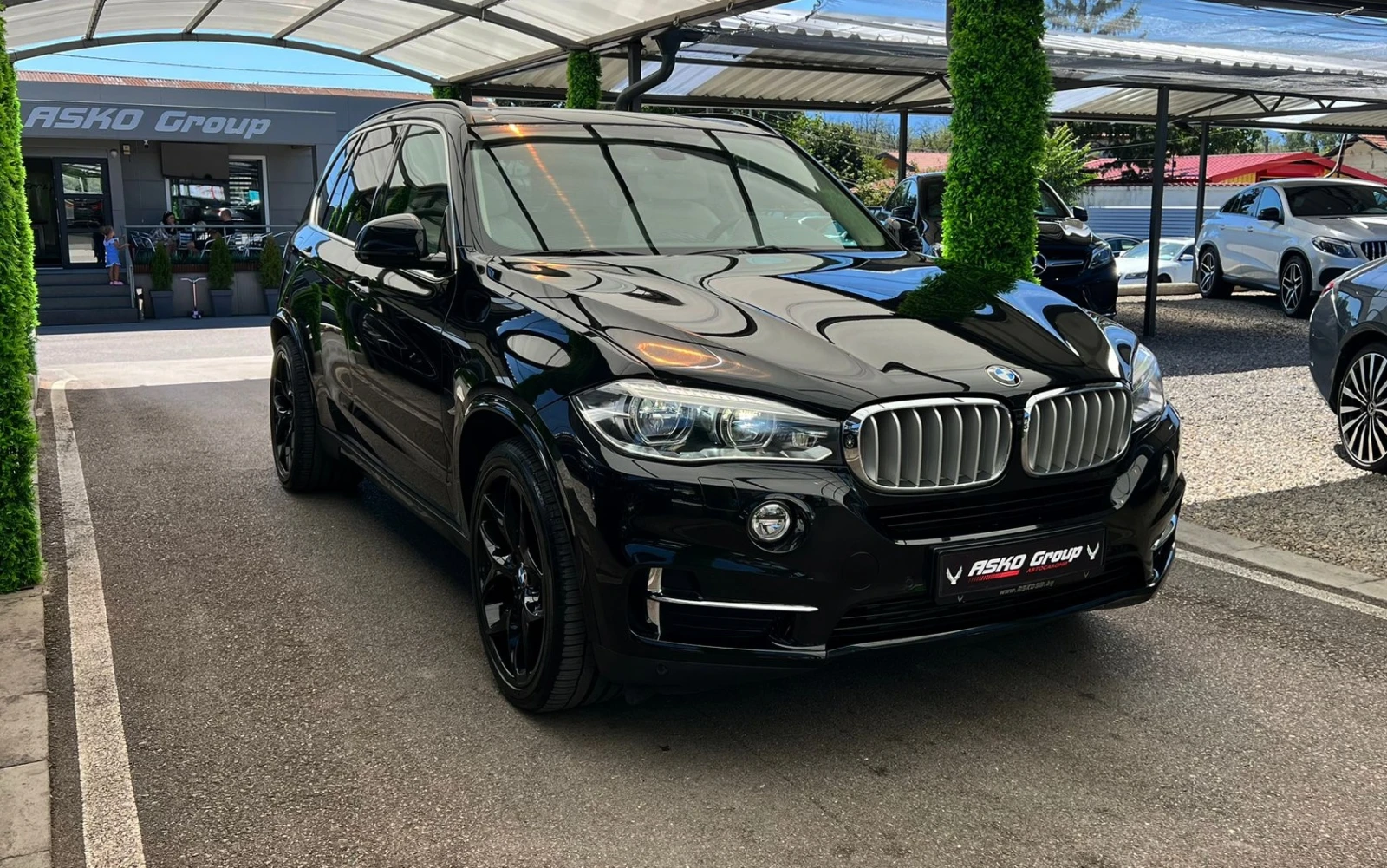 BMW X5  - изображение 3