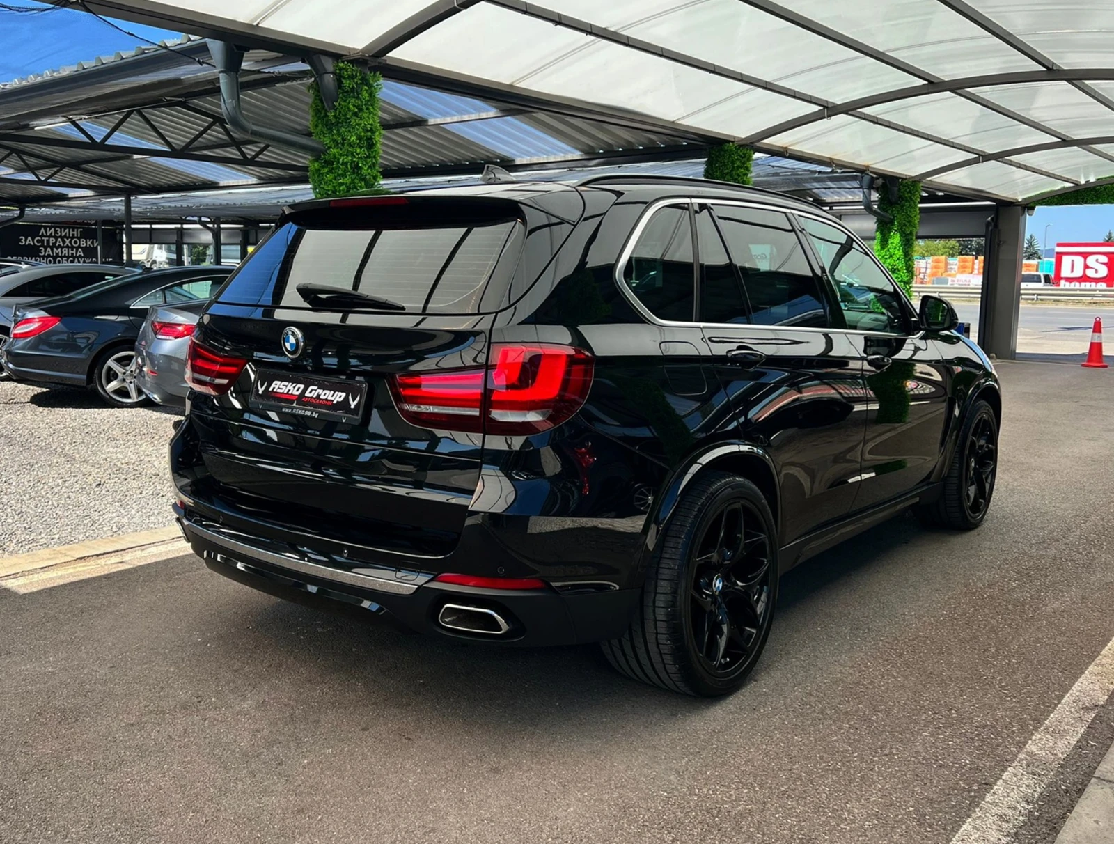 BMW X5  - изображение 5