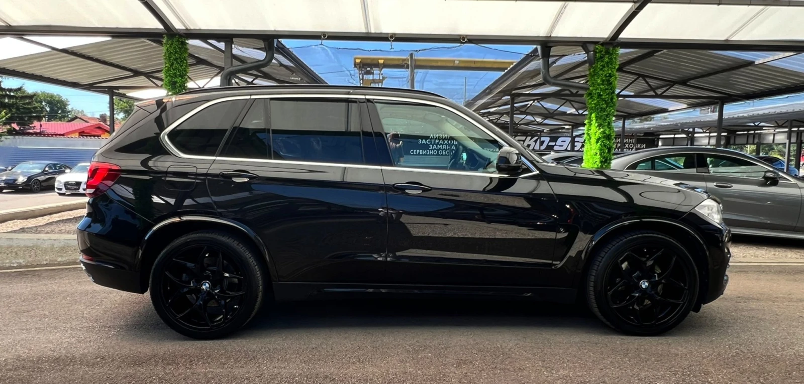 BMW X5  - изображение 4