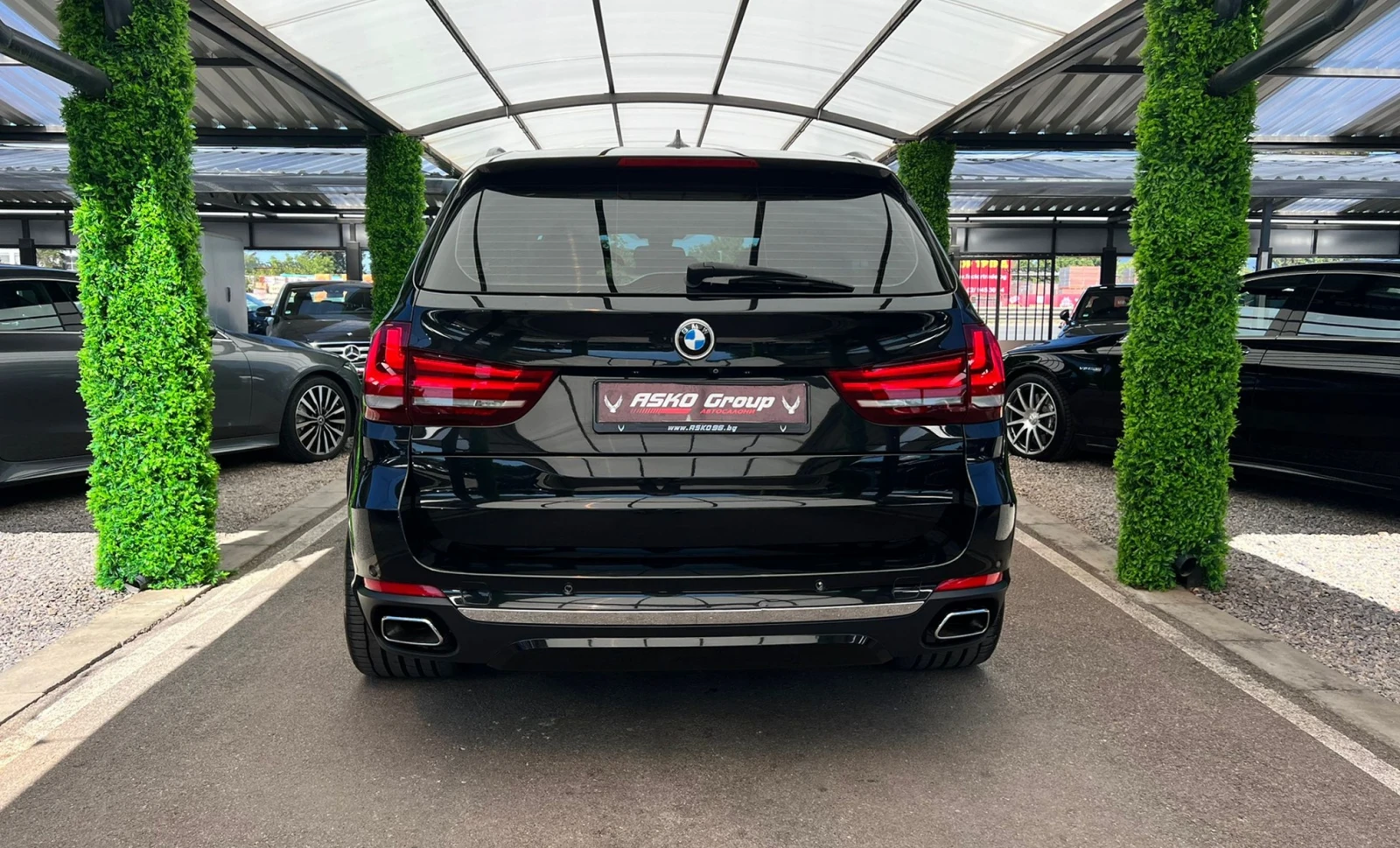 BMW X5  - изображение 6