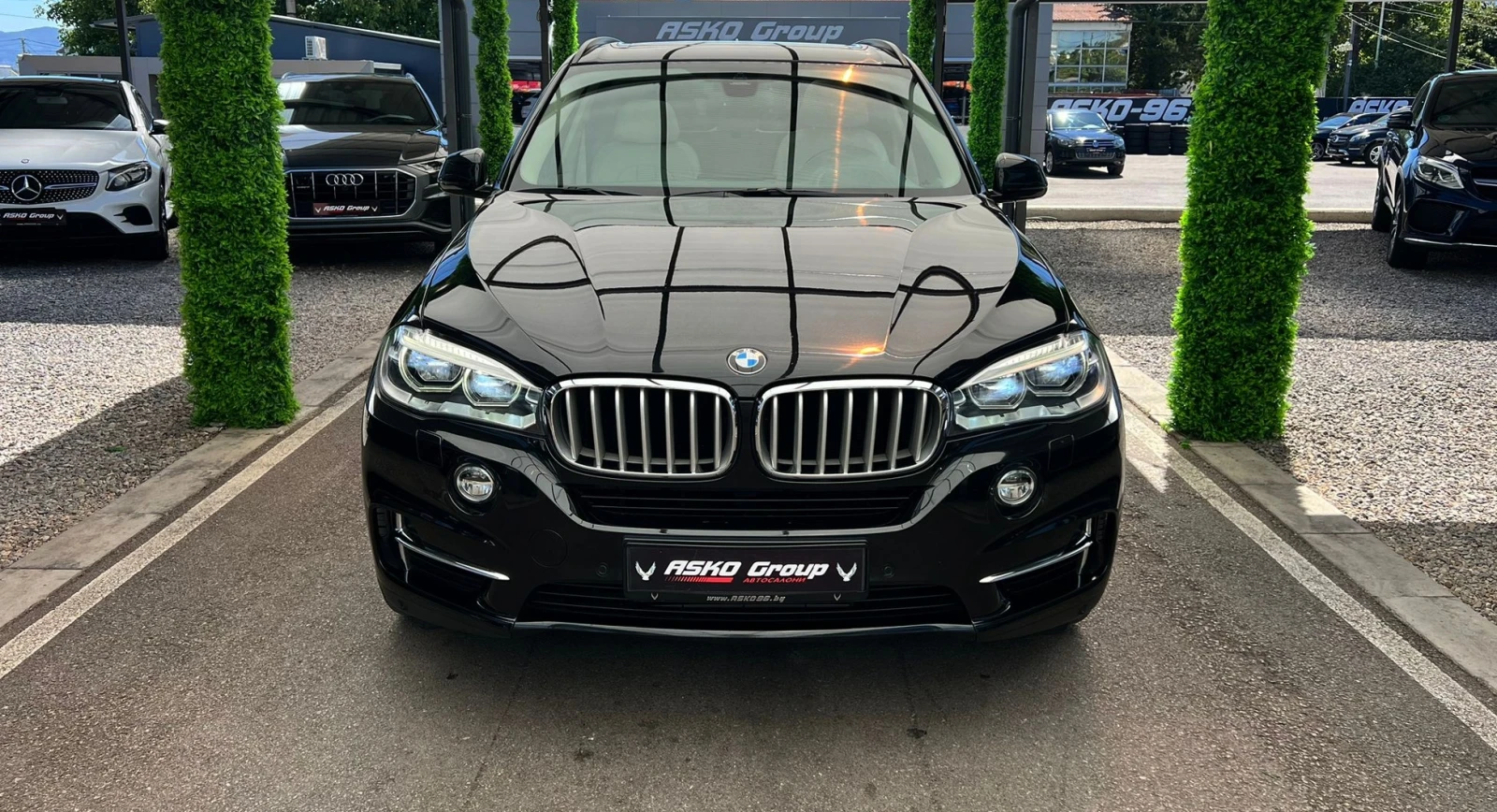 BMW X5  - изображение 2