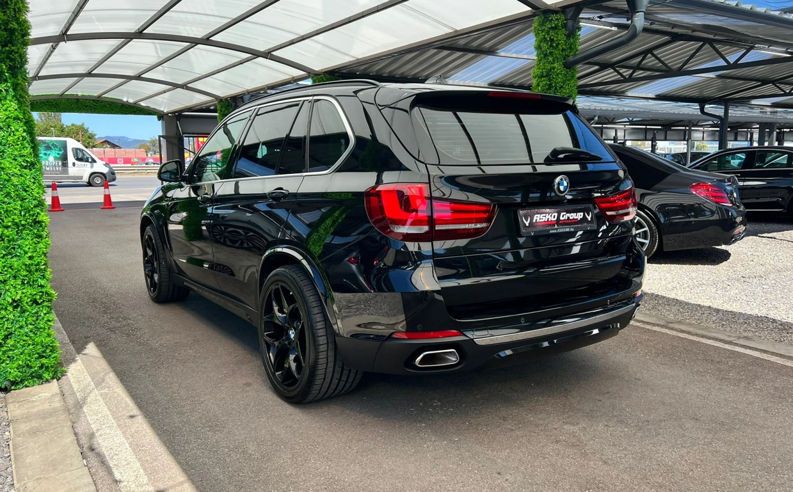 BMW X5  - изображение 7