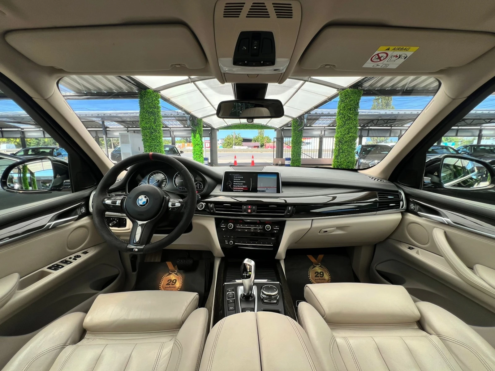BMW X5  - изображение 8