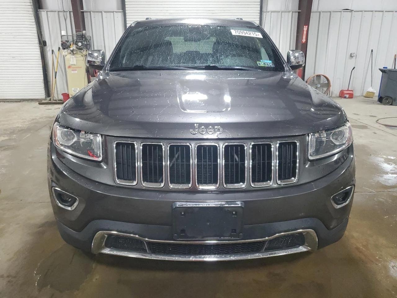 Jeep Grand cherokee LIMITED - изображение 5