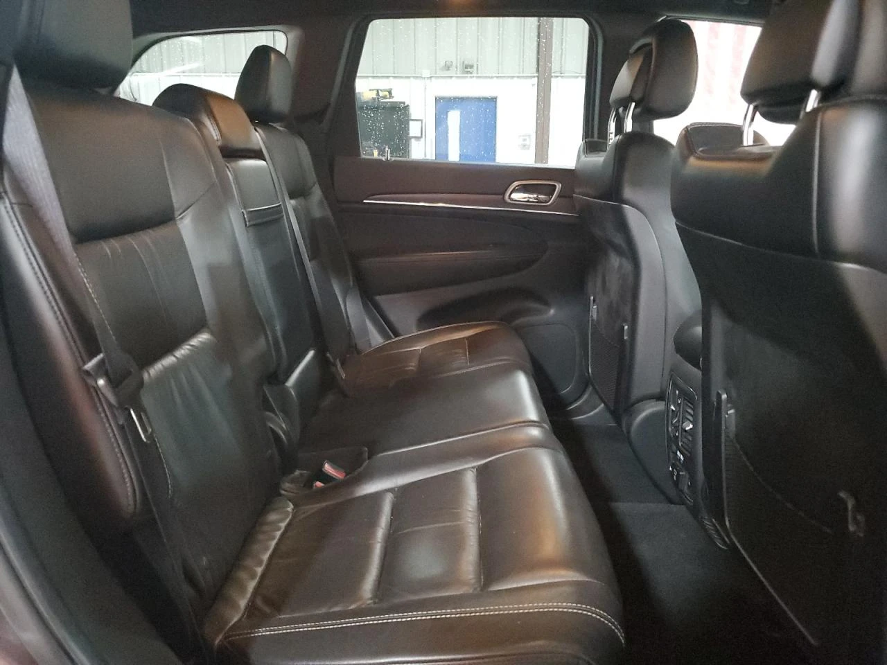 Jeep Grand cherokee LIMITED - изображение 9