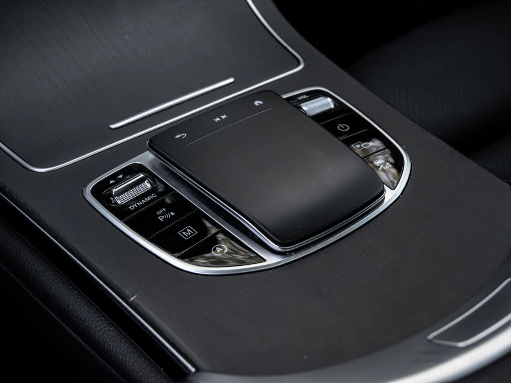 Mercedes-Benz GLC 300 4MATIC* KEYLESS* DISTRONIC* 360 CAM*  | Mobile.bg   13