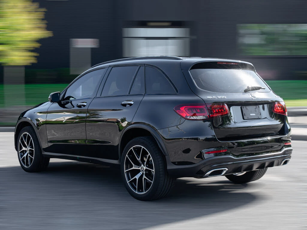 Mercedes-Benz GLC 300 4MATIC* KEYLESS* DISTRONIC* 360 CAM* ПАНОРАМА - изображение 6