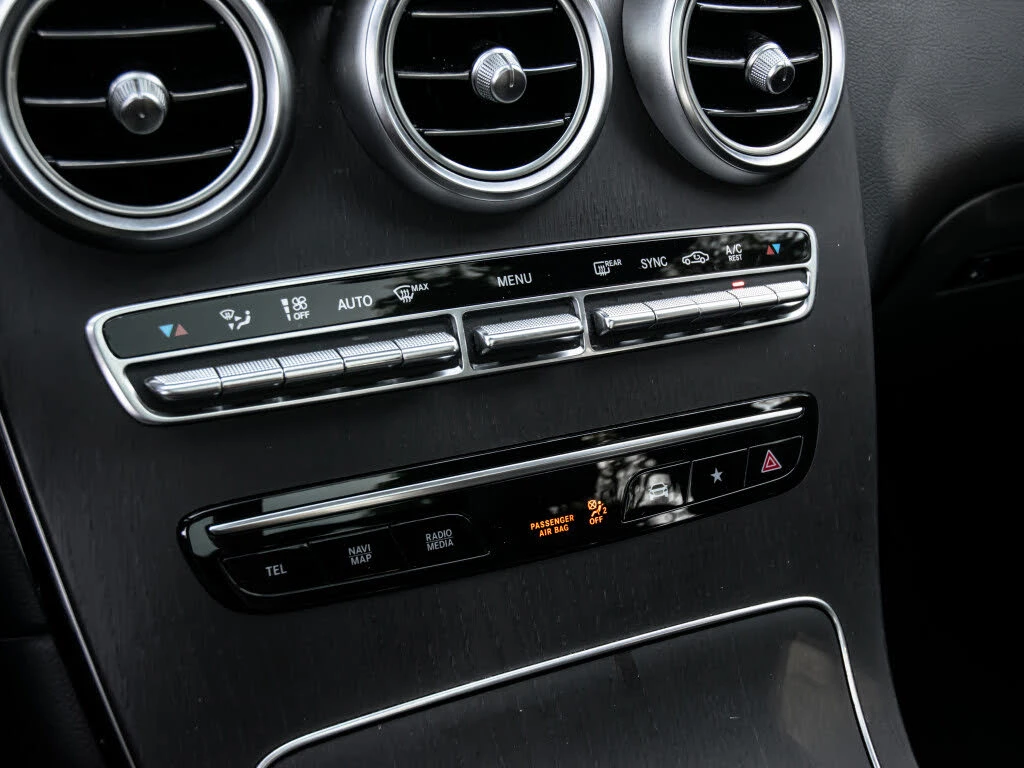 Mercedes-Benz GLC 300 4MATIC* KEYLESS* DISTRONIC* 360 CAM*  | Mobile.bg   12