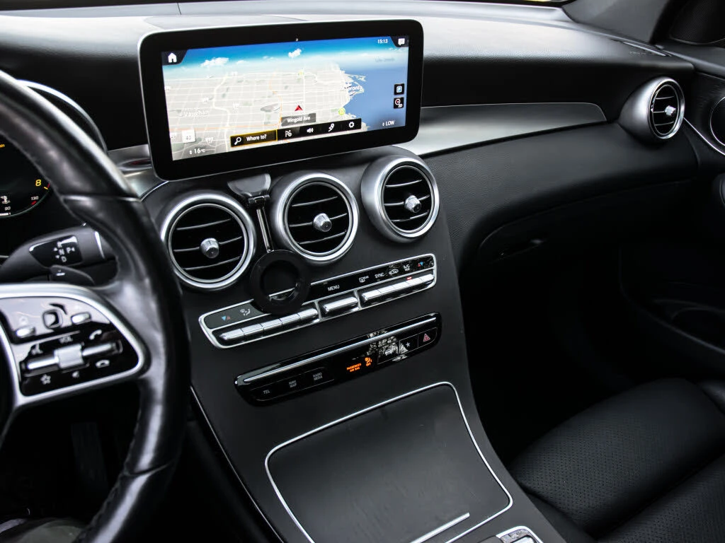 Mercedes-Benz GLC 300 4MATIC* KEYLESS* DISTRONIC* 360 CAM*  | Mobile.bg   11