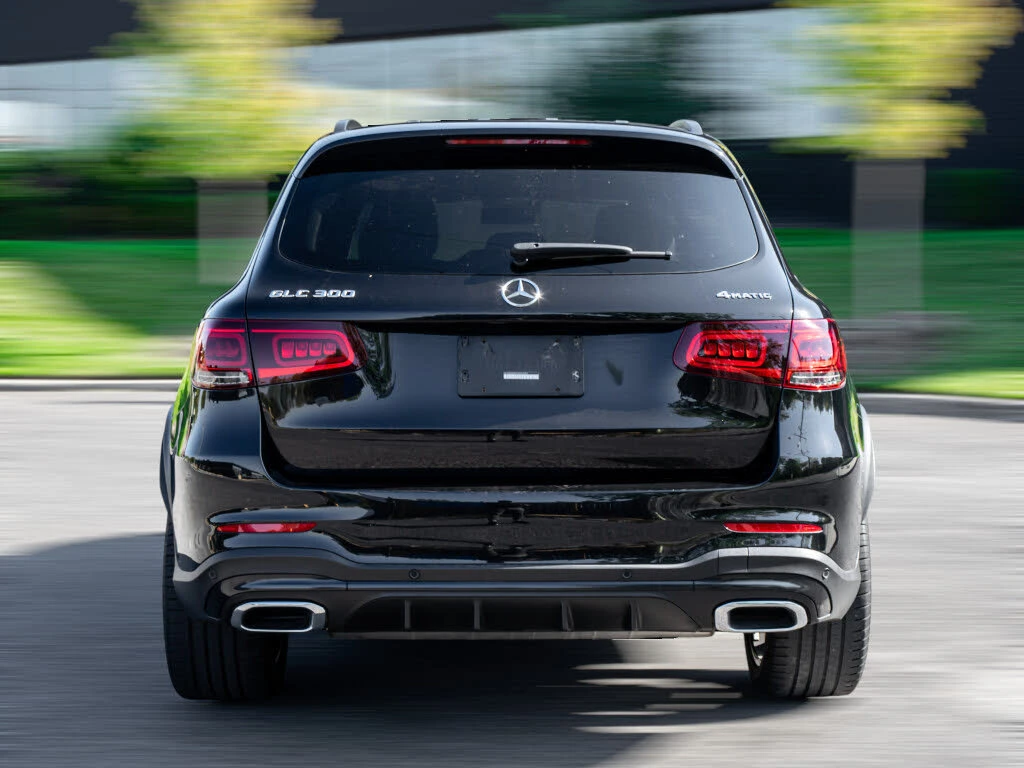 Mercedes-Benz GLC 300 4MATIC* KEYLESS* DISTRONIC* 360 CAM* ПАНОРАМА - изображение 5